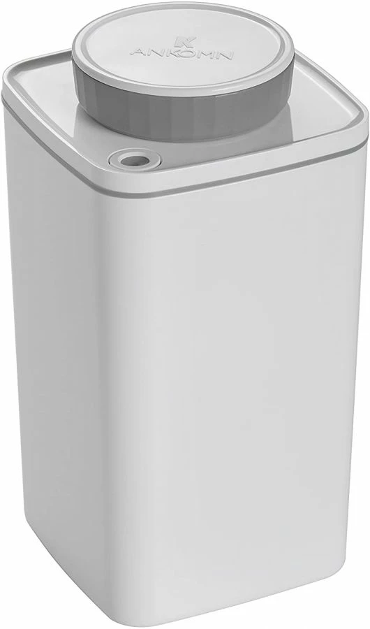 Coffee Storage Ankomn Turn-N-Seal Vacuum Storage Canister 1.2 L 7 Coffee Storage Ankomn Turn-N-Seal Vacuum Storage Canister 1.2 L - Image 5