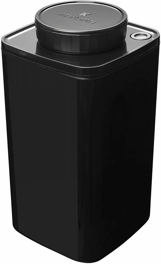 Coffee Storage Ankomn Turn-N-Seal Vacuum Storage Canister 1.2 L 8 Coffee Storage Ankomn Turn-N-Seal Vacuum Storage Canister 1.2 L - Image 6