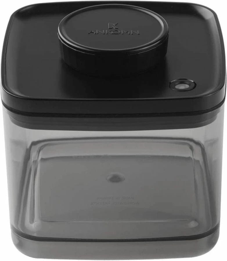 Coffee Storage Ankomn Turn-N-Seal Vacuum Storage Canister 1.5 L 3 Coffee Storage Ankomn Turn-N-Seal Vacuum Storage Canister 1.5 L