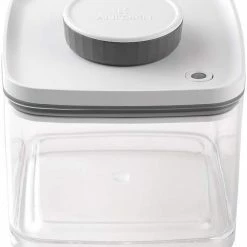 Coffee Storage Ankomn Turn-N-Seal Vacuum Storage Canister 1.5 L