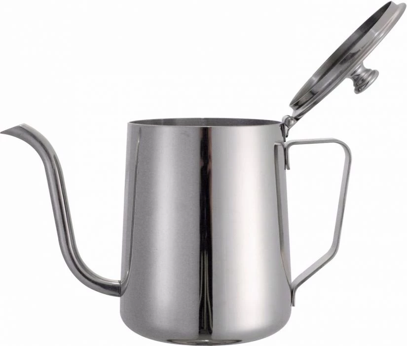 Stovetop Kettles JoeFrex Drip Kettle 3 Stovetop Kettles JoeFrex Drip Kettle