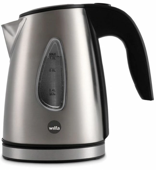 Kettles Wilfa WK-5 Electric Water Kettle 3 Kettles Wilfa WK-5 Electric Water Kettle