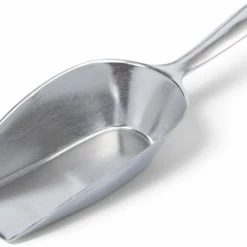 Shamila Coffee Storage Aluminium Scoop