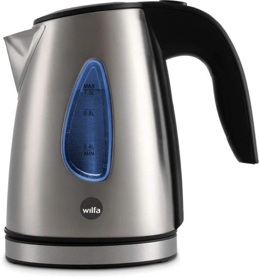 Kettles Wilfa WK-5 Electric Water Kettle 5 Kettles Wilfa WK-5 Electric Water Kettle - Image 3