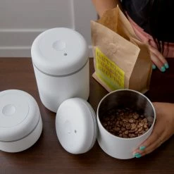 Coffee Storage Fellow Atmos Vacuum Canister For Coffee Beans, Matte White Steel 8 Coffee Storage Fellow Atmos Vacuum Canister For Coffee Beans, Matte White Steel -Barista and Coffee Accessories Shop unnamed file 1522