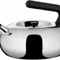 Stovetop Kettles Alessi AC100 Bulbul Water Kettle 2.5 L