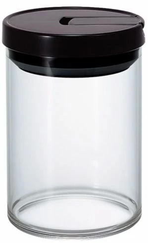 Hario Coffee Canister Storage Jar 3 Hario Coffee Canister Storage Jar