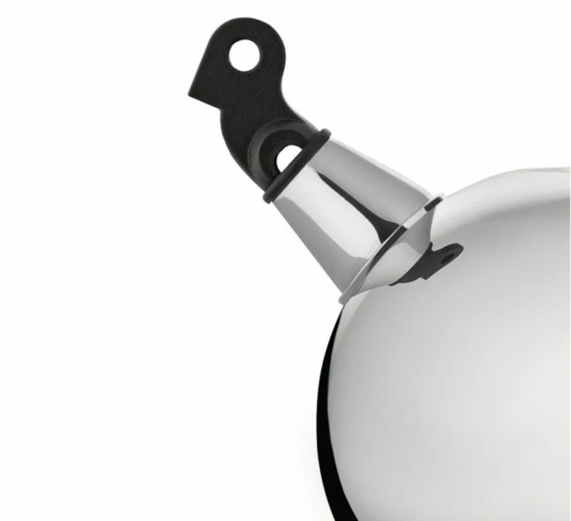 Stovetop Kettles Alessi AC100 Bulbul Water Kettle 2.5 L 4 Stovetop Kettles Alessi AC100 Bulbul Water Kettle 2.5 L - Image 2