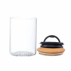 Coffee Storage Planetary Design Airscape® Glass With Bamboo Lid -Barista and Coffee Accessories Shop unnamed file 1603