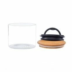 Coffee Storage Planetary Design Airscape® Glass With Bamboo Lid -Barista and Coffee Accessories Shop unnamed file 1607