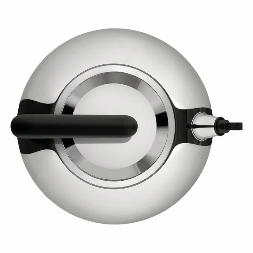 Stovetop Kettles Alessi AC100 Bulbul Water Kettle 2.5 L 5 Stovetop Kettles Alessi AC100 Bulbul Water Kettle 2.5 L - Image 3