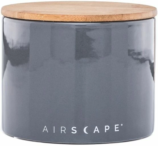 Coffee Storage Planetary Design Airscape® Ceramic Storage Canister, Slate 3 Coffee Storage Planetary Design Airscape® Ceramic Storage Canister, Slate