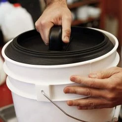 Planetary Design Coffee Storage Airscape® Bucket Insert Lid 9 Planetary Design Coffee Storage Airscape® Bucket Insert Lid -Barista and Coffee Accessories Shop unnamed file 1669