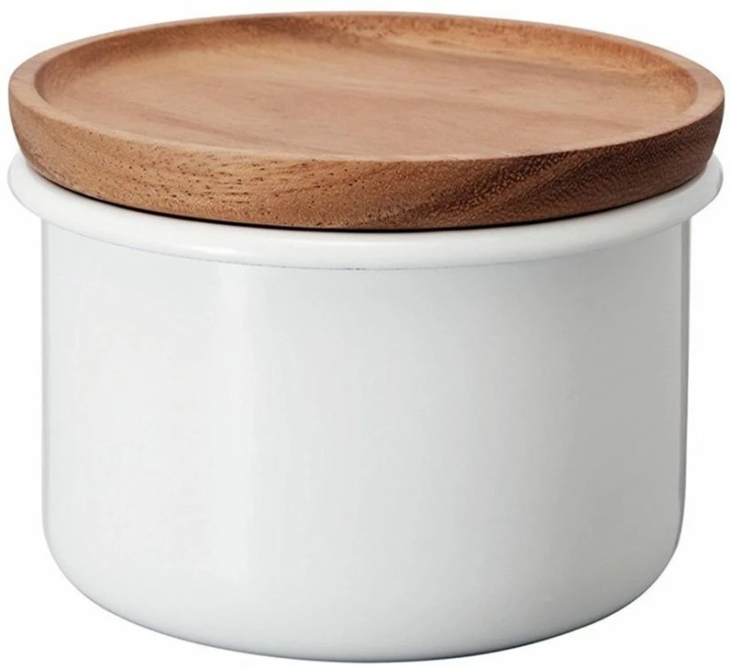 Coffee Storage Hario Bona Tea & Coffee Canister 2 Coffee Storage Hario Bona Tea & Coffee Canister
