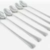 Coffee Spoons Motta Latte Spoon 6 Pcs 2 Coffee Spoons Motta Latte Spoon 6 Pcs -Barista and Coffee Accessories Shop unnamed file 1690