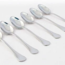 Coffee Spoons Motta Espresso Spoon 6 Pcs