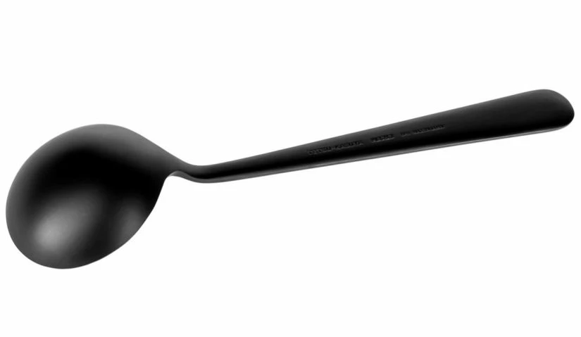 Coffee Spoons Hario Kasuya Cupping Spoon 4 Coffee Spoons Hario Kasuya Cupping Spoon - Image 2