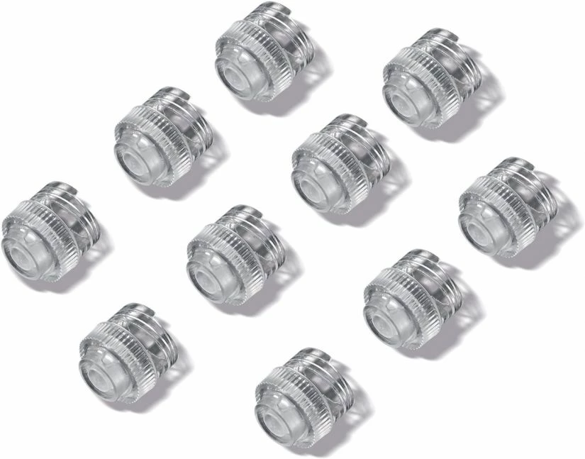 Jura Accessories & Cleaning Jura CX3 Interchangeable Milk Spout 10 Pcs 3 Jura Accessories & Cleaning Jura CX3 Interchangeable Milk Spout 10 Pcs