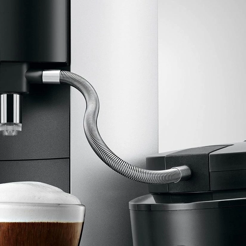 Jura Accessories & Cleaning Jura Milk Pipe With Stainless Steel Casing, HP2 4 Jura Accessories & Cleaning Jura Milk Pipe With Stainless Steel Casing, HP2 - Image 2