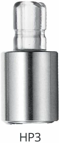 Jura Accessories & Cleaning Jura Milk Pipe With Stainless Steel Casing, HP3 4 Jura Accessories & Cleaning Jura Milk Pipe With Stainless Steel Casing, HP3 - Image 2