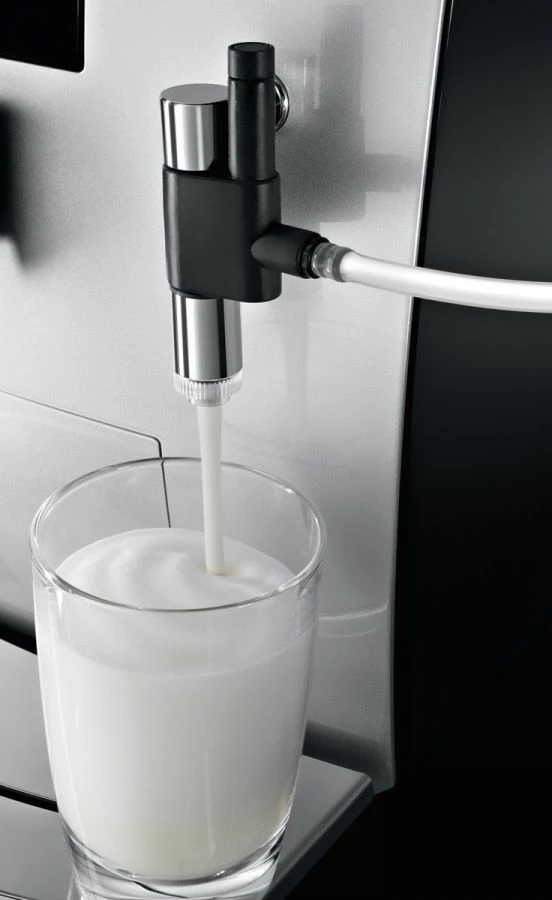 Jura Accessories Jura Fine Foam Milk Frother 4 Jura Accessories Jura Fine Foam Milk Frother - Image 2