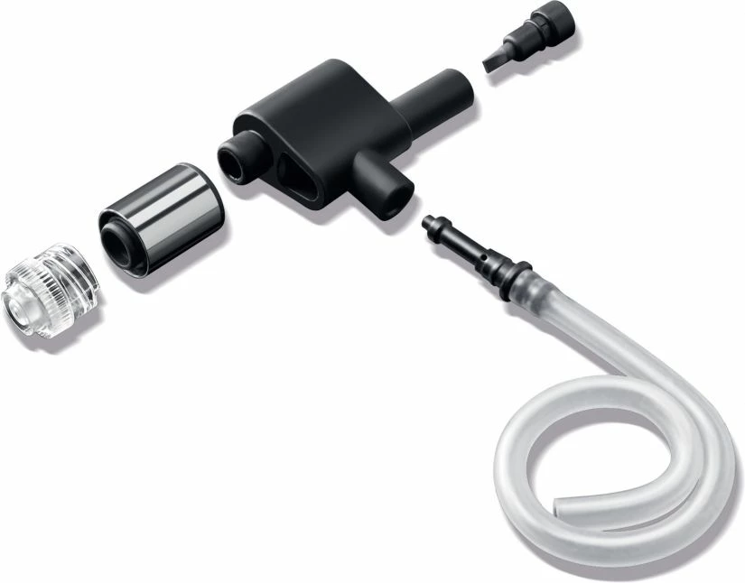 Jura Accessories Jura Fine Foam Milk Frother 5 Jura Accessories Jura Fine Foam Milk Frother - Image 3