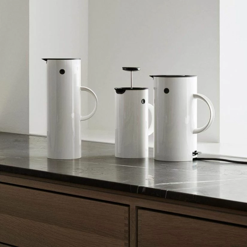 Kettles Stelton EM77 Electric Kettle 1.5 L 5 Kettles Stelton EM77 Electric Kettle 1.5 L - Image 3