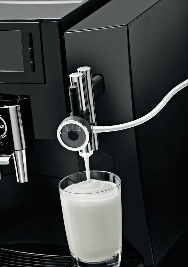 Jura Accessories Jura Professional Fine Foam Frother 4 Jura Accessories Jura Professional Fine Foam Frother - Image 2