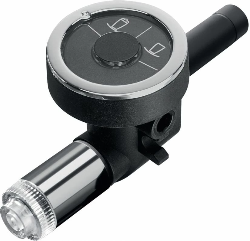 Jura Accessories Jura Professional Fine Foam Frother 5 Jura Accessories Jura Professional Fine Foam Frother - Image 3