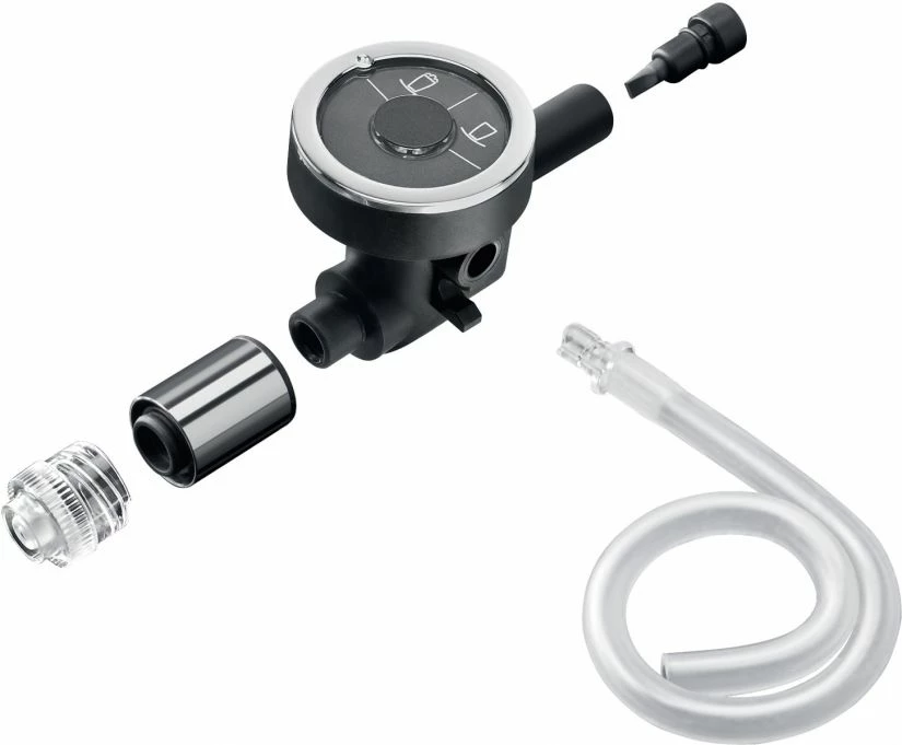 Jura Accessories Jura Professional Fine Foam Frother 6 Jura Accessories Jura Professional Fine Foam Frother - Image 4