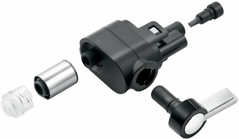 Jura Accessories Jura Professional Fine Foam Frother G2 6 Jura Accessories Jura Professional Fine Foam Frother G2 - Image 4