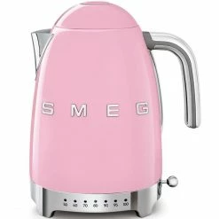 Kettles Smeg KLF04 Electric Variable Temperature Kettle 1,7 L