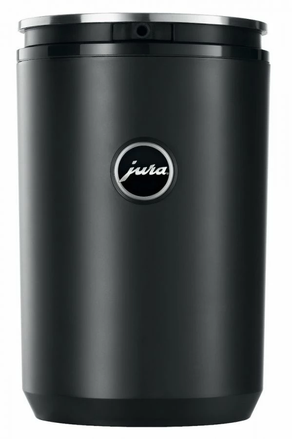 Milk Coolers For Coffee Machines Jura Cool Control Milk Cooler 1 Litre 3 Milk Coolers For Coffee Machines Jura Cool Control Milk Cooler 1 Litre