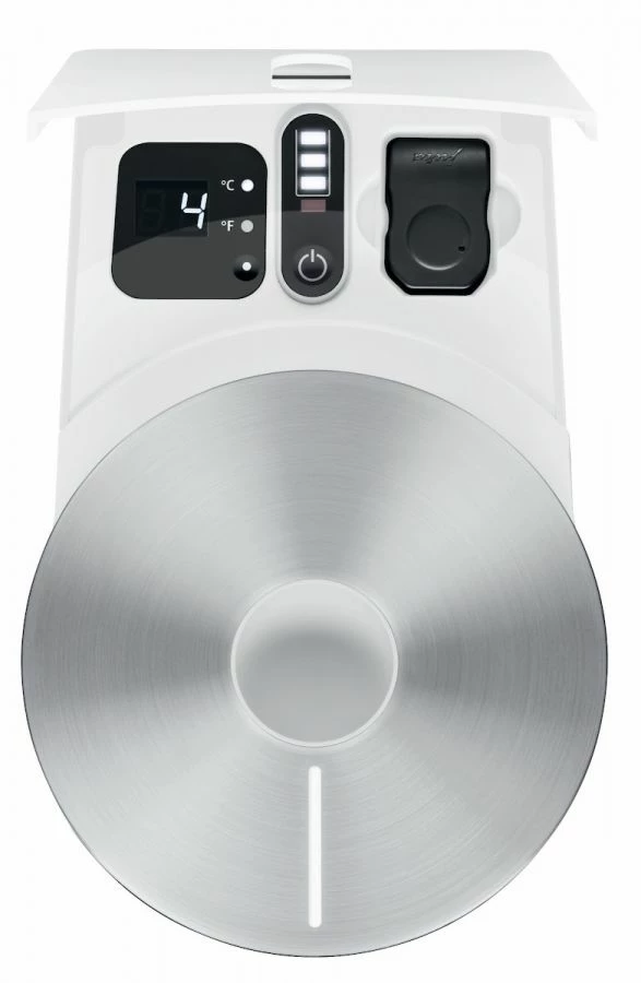 Milk Coolers For Coffee Machines Jura Cool Control Milk Cooler 1 Litre 7 Milk Coolers For Coffee Machines Jura Cool Control Milk Cooler 1 Litre - Image 5