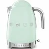 Kettles Smeg KLF04 Electric Variable Temperature Kettle 1,7 L 2 Kettles Smeg KLF04 Electric Variable Temperature Kettle 1,7 L -Barista and Coffee Accessories Shop unnamed file 180