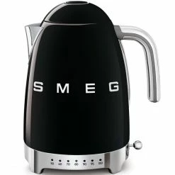Kettles Smeg KLF04 Electric Variable Temperature Kettle 1,7 L