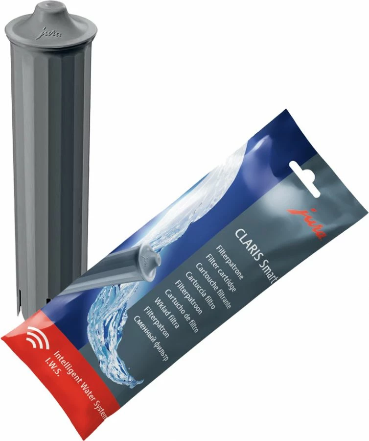 Water Filters Jura Claris Smart Water Filter Cartridge 3 Water Filters Jura Claris Smart Water Filter Cartridge