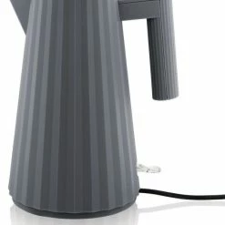 Kettles Alessi MDL06 Plissé Electric Water Kettle 1.7 L