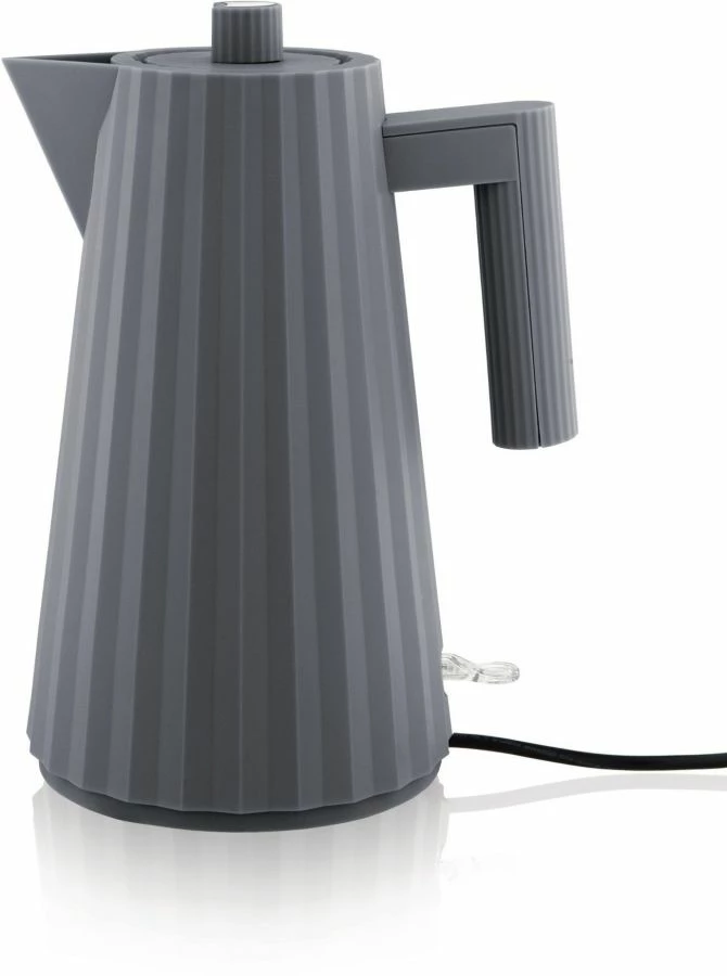 Kettles Alessi MDL06 Plissé Electric Water Kettle 1.7 L 3 Kettles Alessi MDL06 Plissé Electric Water Kettle 1.7 L