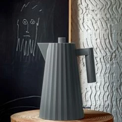 Kettles Alessi MDL06 Plissé Electric Water Kettle 1.7 L 8 Kettles Alessi MDL06 Plissé Electric Water Kettle 1.7 L -Barista and Coffee Accessories Shop unnamed file 211