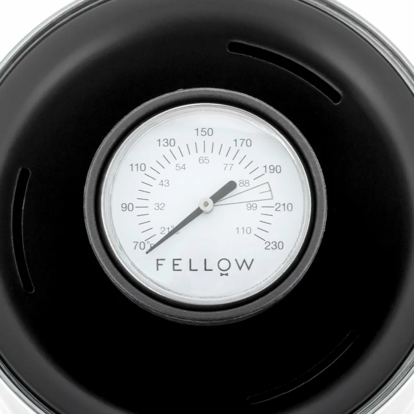 Stovetop Kettles Fellow Stagg Pour-Over Kettle 1,0 Liter 5 Stovetop Kettles Fellow Stagg Pour-Over Kettle 1,0 Liter - Image 3