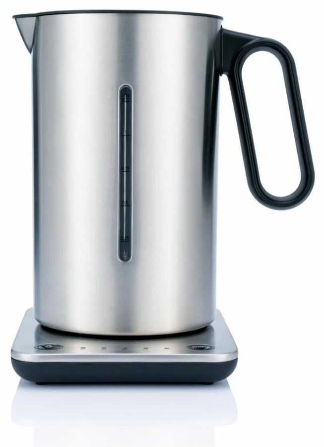 Electric Kettles Wilfa Svart Format WSDK-2000 Electric Water Kettle 1.25 L 3 Electric Kettles Wilfa Svart Format WSDK-2000 Electric Water Kettle 1.25 L