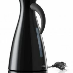 Kettles Eva Solo Electric Water Kettle 1,5 L Black
