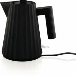 Kettles Alessi MDL06/1 Plissé Electric Water Kettle 1.0 L