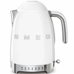 Kettles Smeg KLF04 Electric Variable Temperature Kettle 1,7 L
