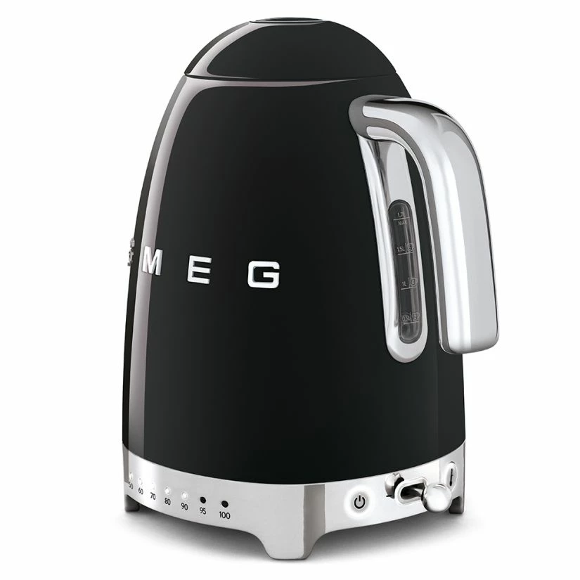 Kettles Smeg KLF04 Electric Variable Temperature Kettle 1,7 L 4 Kettles Smeg KLF04 Electric Variable Temperature Kettle 1,7 L - Image 3