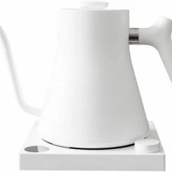 Electric Pour Over Kettles Fellow Stagg EKG Electric Variable Temperature Kettle 0,9 L