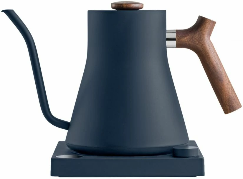 Electric Pour Over Kettles Fellow Stagg EKG Electric Variable Temperature Kettle 0,9 L 3 Electric Pour Over Kettles Fellow Stagg EKG Electric Variable Temperature Kettle 0,9 L