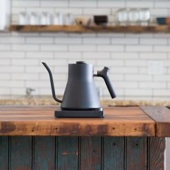 Electric Pour Over Kettles Fellow Stagg EKG Electric Variable Temperature Kettle 0,9 L 11 Electric Pour Over Kettles Fellow Stagg EKG Electric Variable Temperature Kettle 0,9 L -Barista and Coffee Accessories Shop unnamed file 252