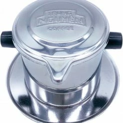 Permanent Filters Trung Nguyen Phin Coffee Filter 100 Ml